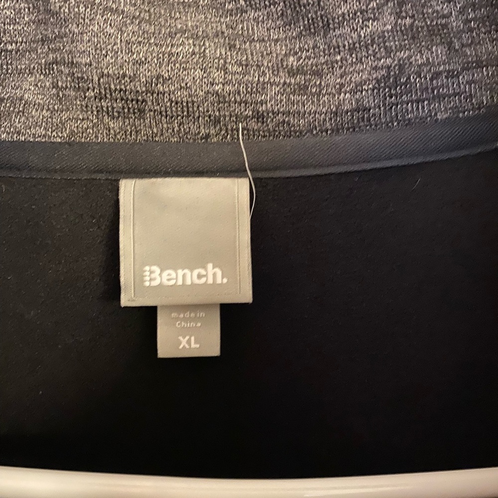 Bench jacket - Picture 3 of 6